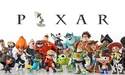 pixar karakterleri