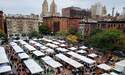 New York Grand Bazaar