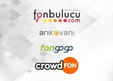 Türkiye'deki kitlesel fonlama platformları