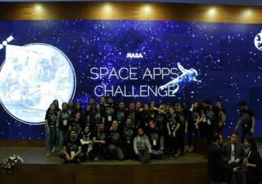 space apps