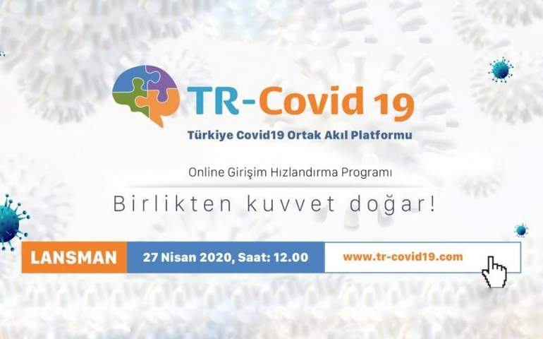 Türkiye Covid19 Ortak Akıl Platformu