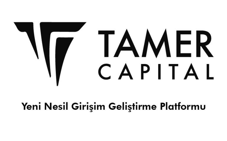Tamer Capital Logosu