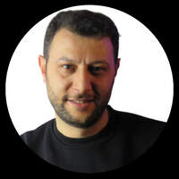 Halil Karan